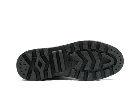 PALLATROOPER HIKER WP+ X FINISTERRE