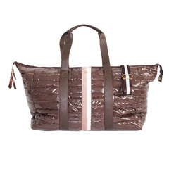 Special Edition Cassie Weekender Cocoa