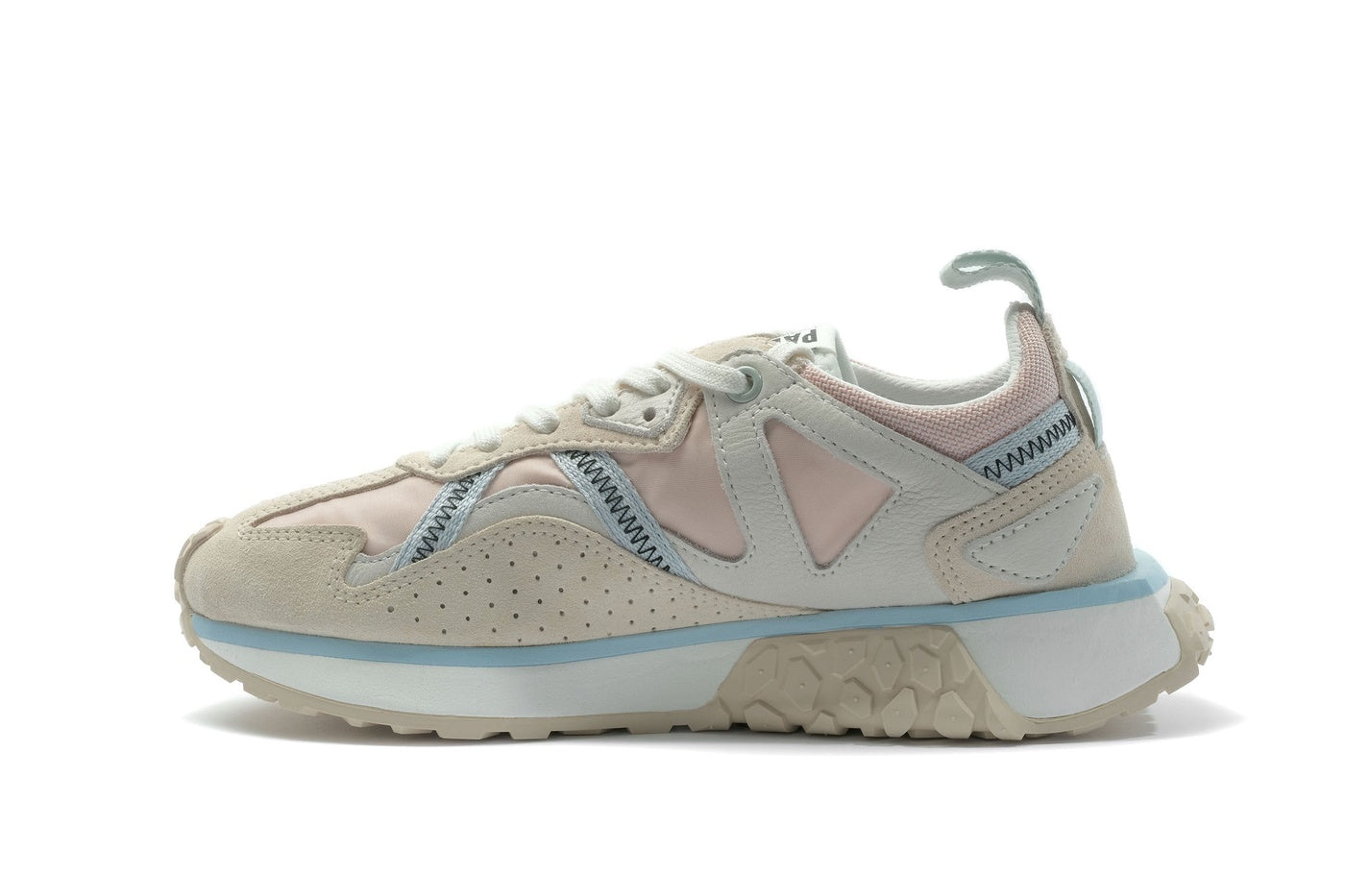  Palladium TROOP RUNNER OUTCITY - Womens 6 - Bonton