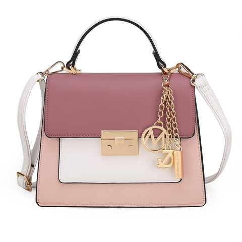 Quinzel Shoulder Bag