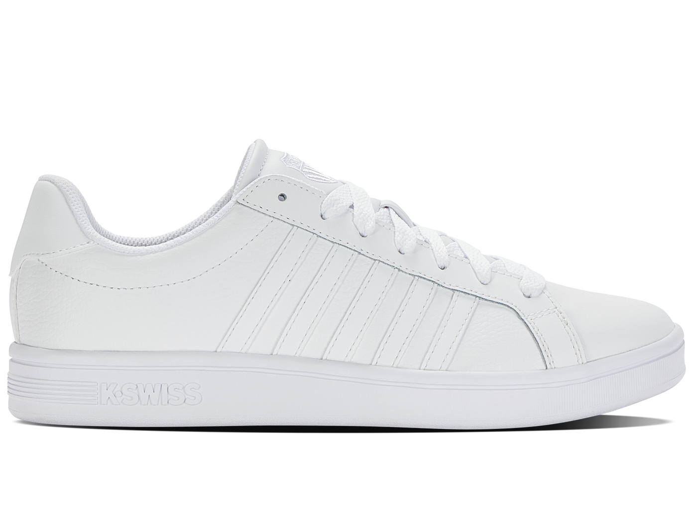  K-Swiss  COURT TIEBREAK - Mens 6.5 - Bonton
