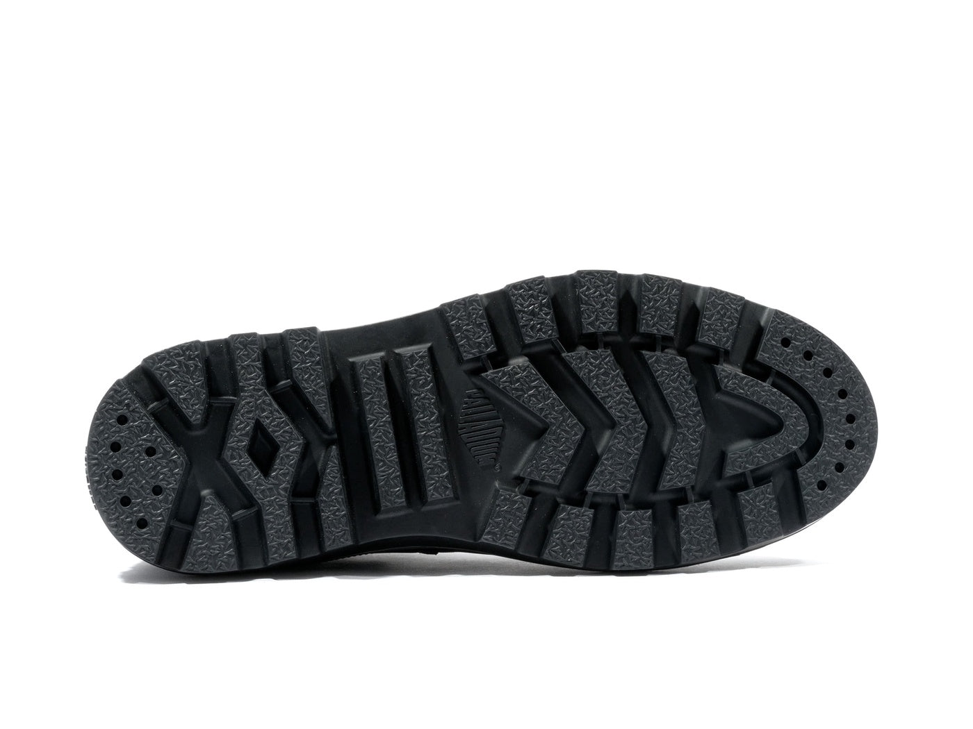  Palladium PALLATROOPER ROUGH - Mens 7 - Bonton