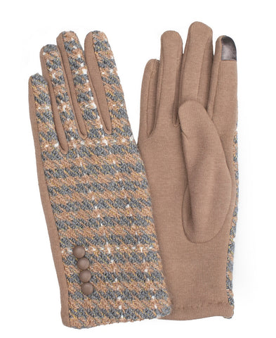 The Archie Glove