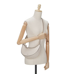 Rookie Croco  - Classic Medium Crossbody