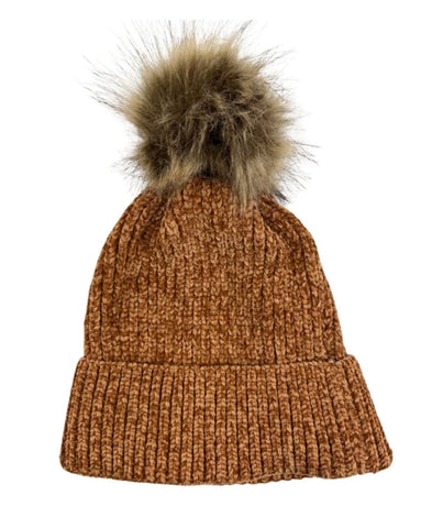 The Shaunie Beanie