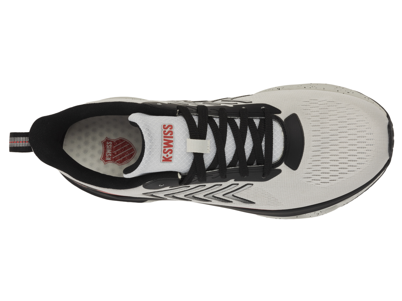  K-Swiss  MELROSE TUBES LITE - Mens 6.5 - Bonton
