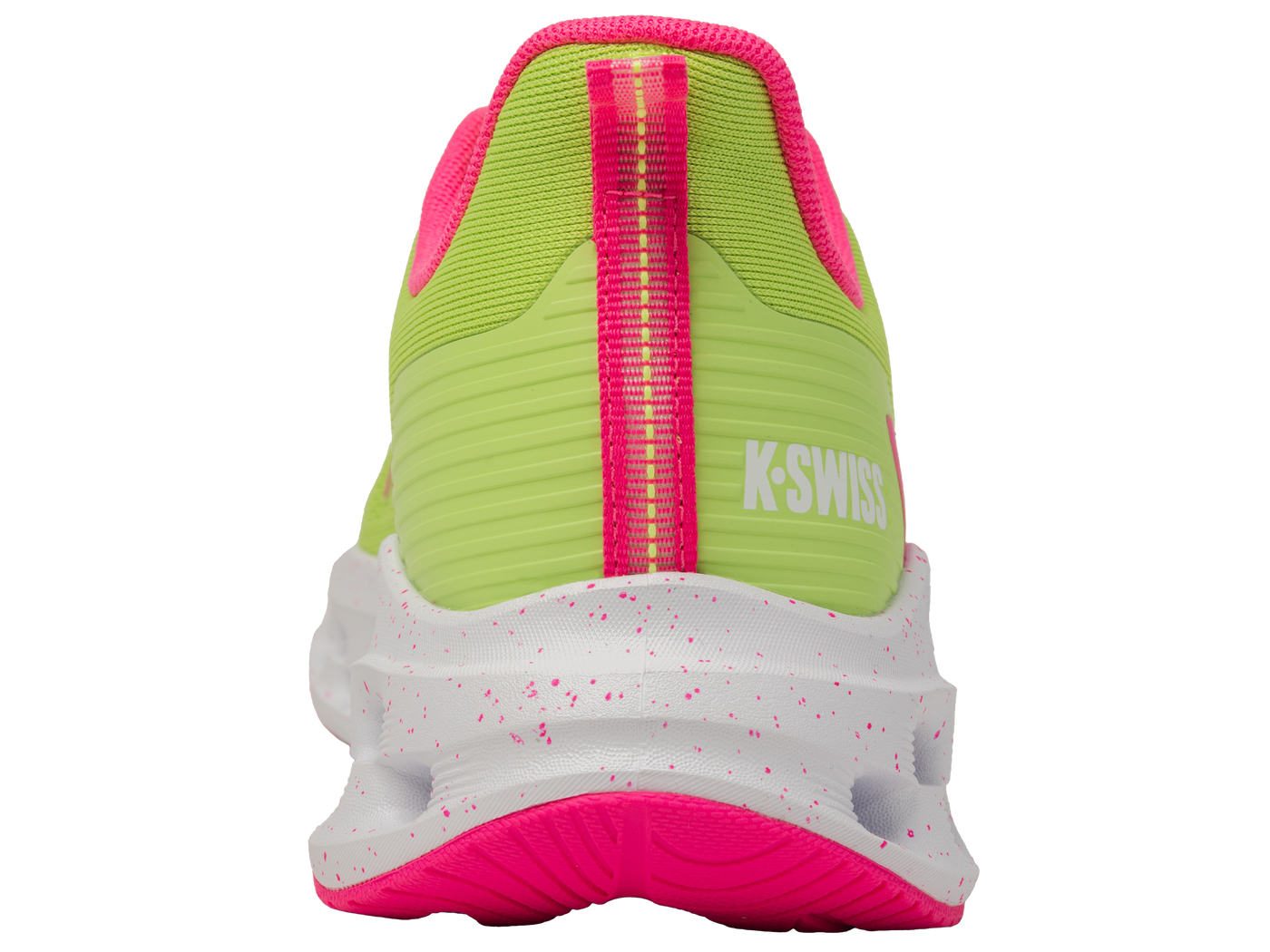 K-Swiss  MELROSE TUBES LITE - Womens 5 - Bonton