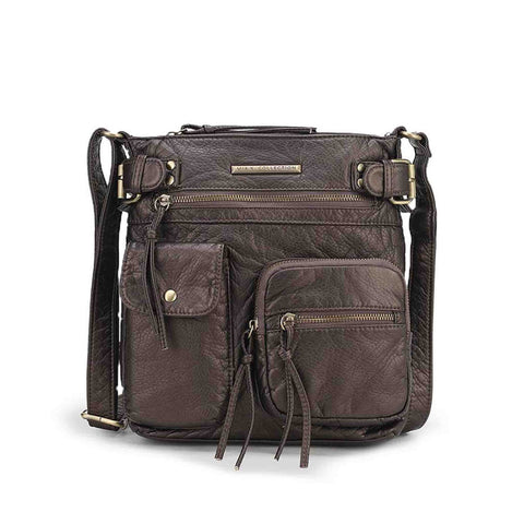 Vintage Stiella Crossbody Bag