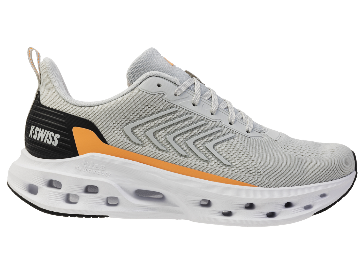 K-Swiss  MELROSE TUBES LITE - Mens 7 - Bonton