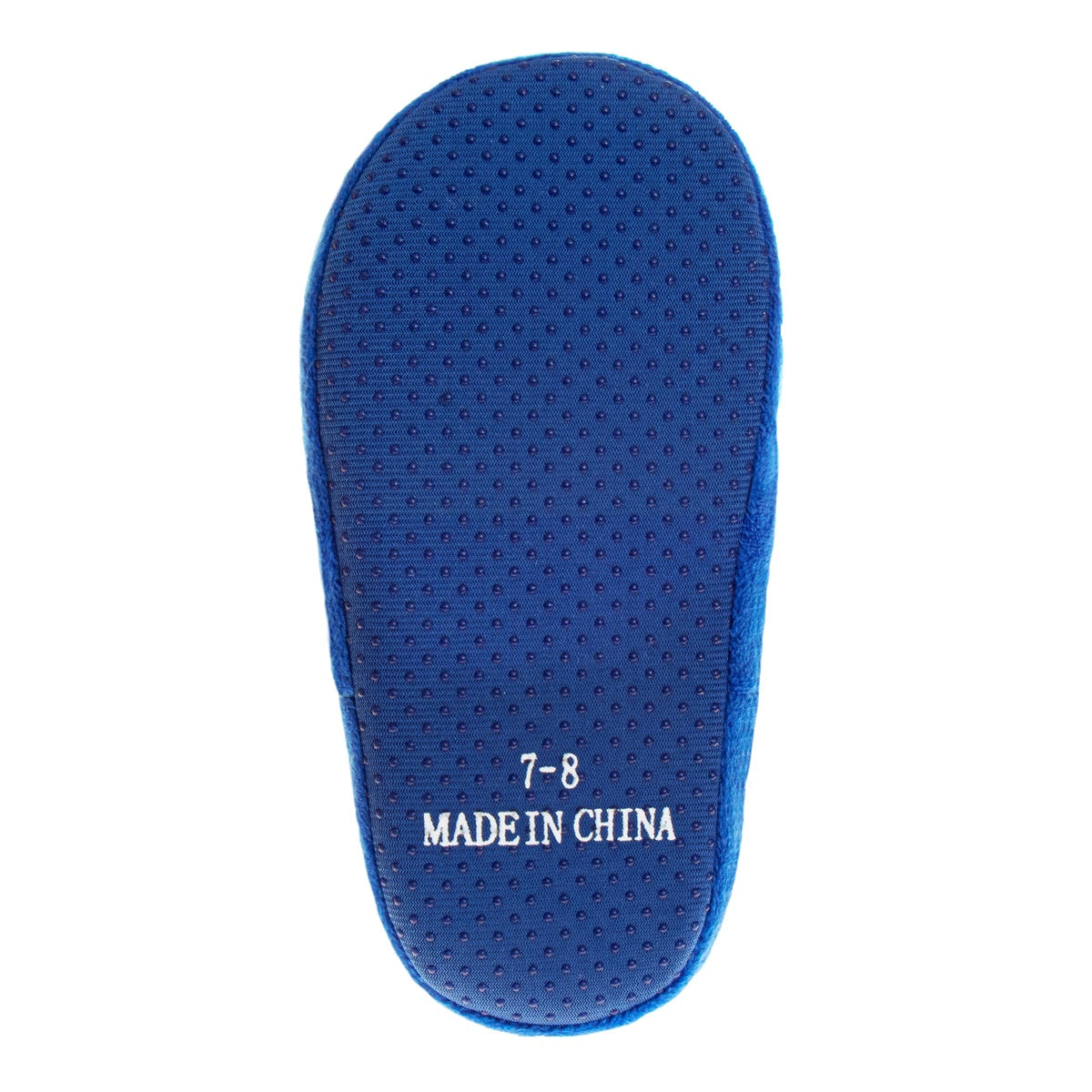  Josmo Minions Dual Sizes Girls Slippers (Toddler) - 5-6 - Bonton