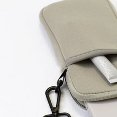 Phone Bag Taupe