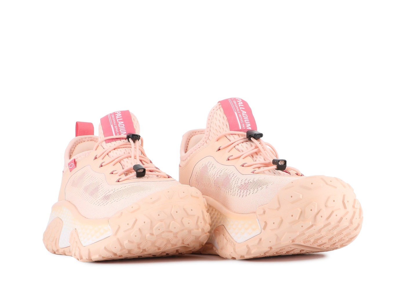  Palladium OFFBOUND VENT - Womens 5.5 - Bonton