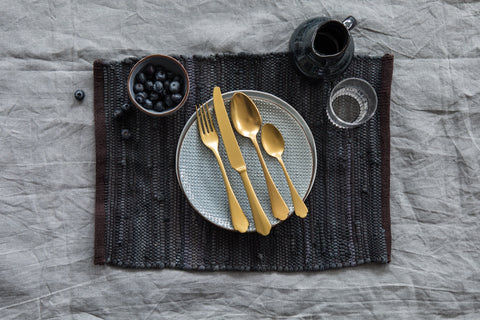 Dolce Vita Flatware Set