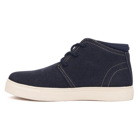 Boy's Jeffrey High Top Sneakers