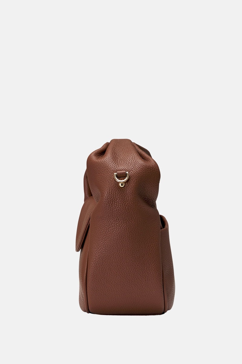  Oryany Oryany - Anaan Tote Medium Crossbody Handbags - Toffee Tan / One Size - Default Title - Bonton