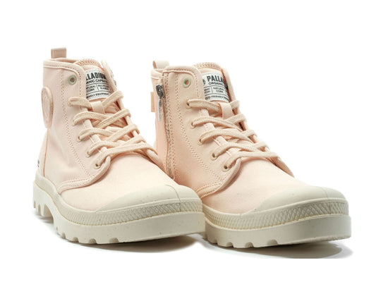 PAMPA HI ZIP ORGANIC