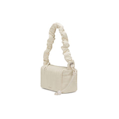 Scrunch - Textured Shoulder Bag