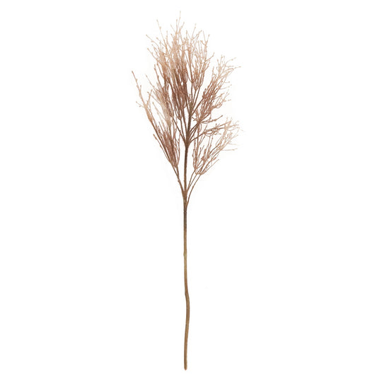 Fountain Grass Artificial Fall Harvest Spray - 35"