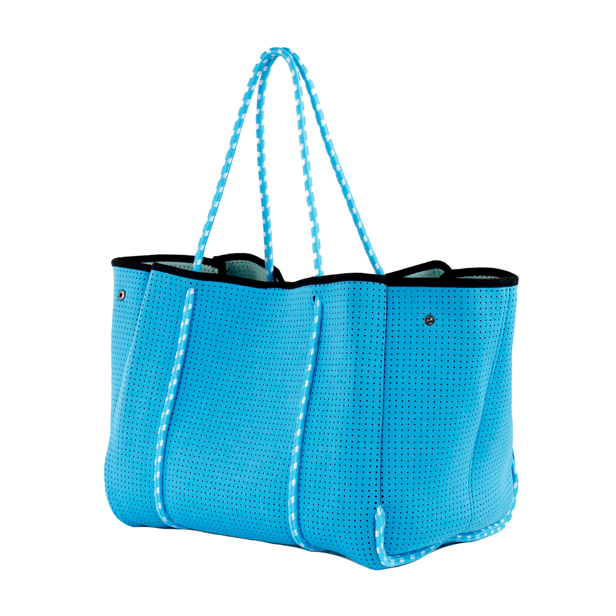  Pop Ups Brand Everyday Tote Baby Blues - Default Title - Bonton