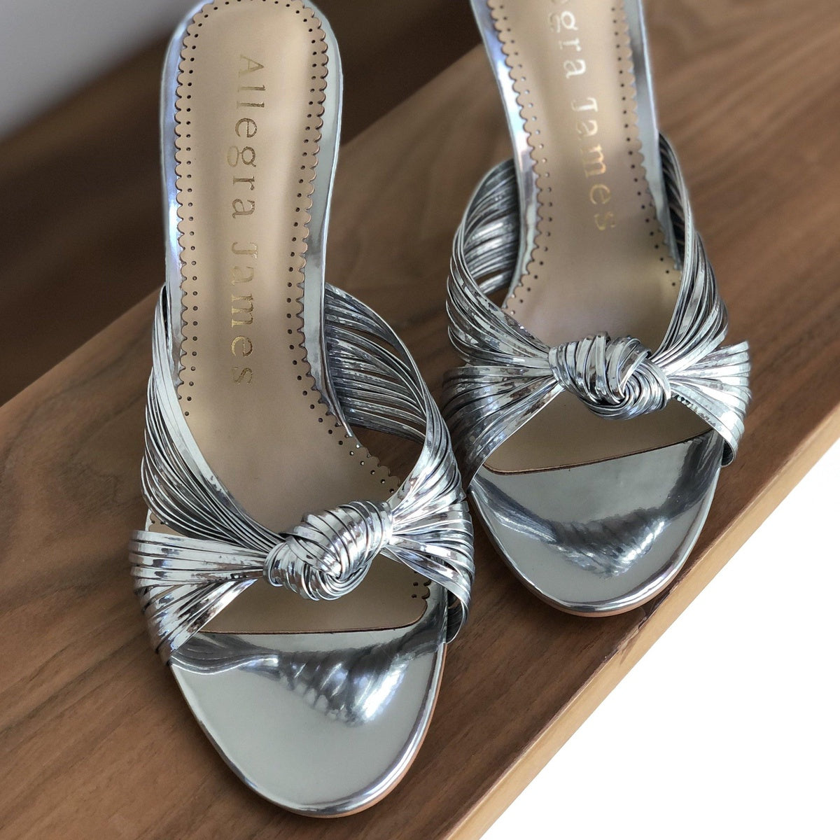  Allegra James MARLY Silver - 5 - Bonton