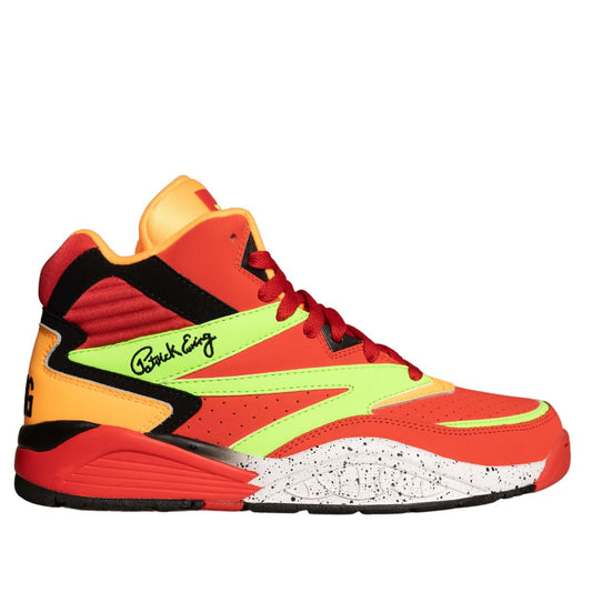 SPORT LITE X HBCU MUSEUM Red/Gecko/Orange
