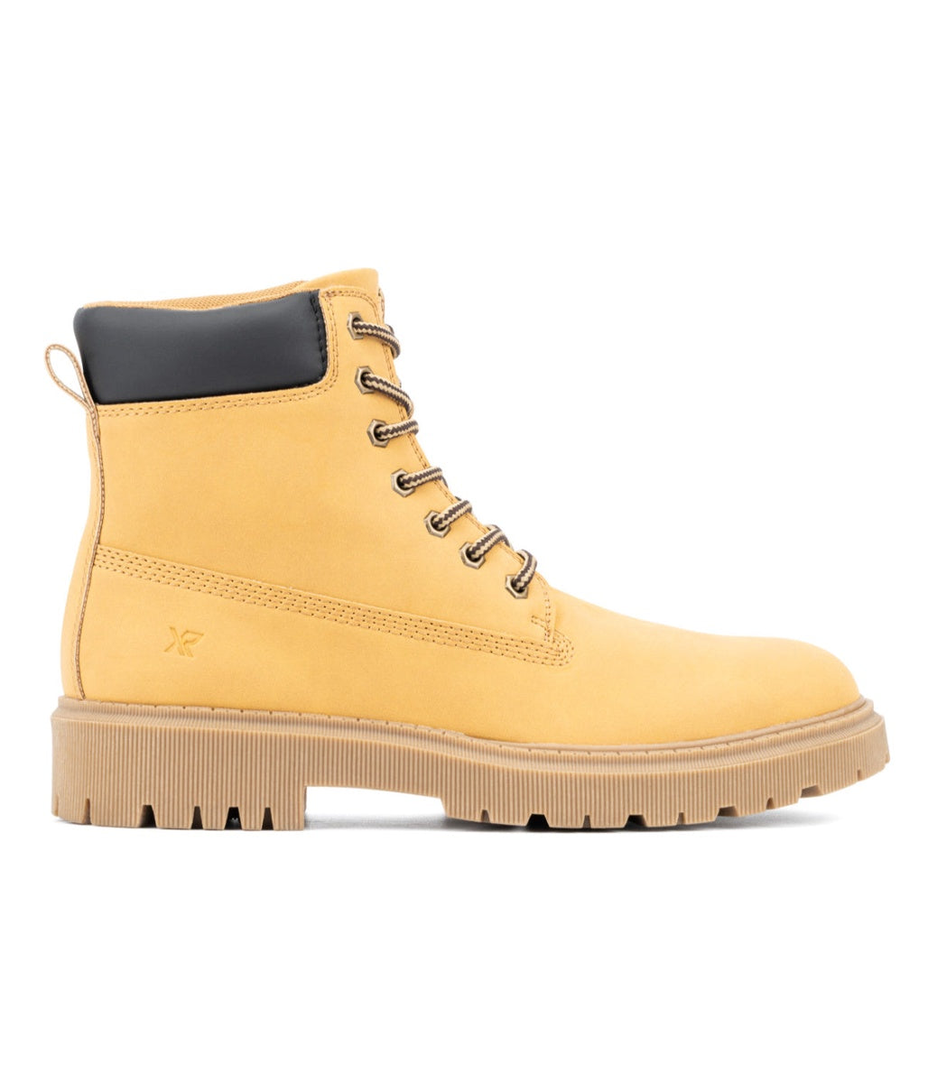  Xray Footwear Xray Footwear Men's Marion Boots Wheat - Wheat - Bonton