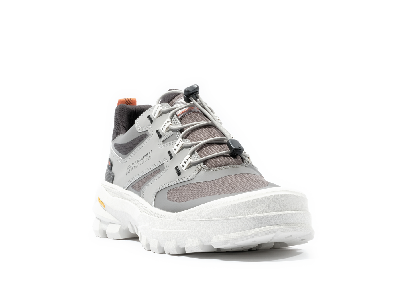  Palladium PALLARIDER LO WPA - Womens 6 / Big Kids 4.5 - Bonton
