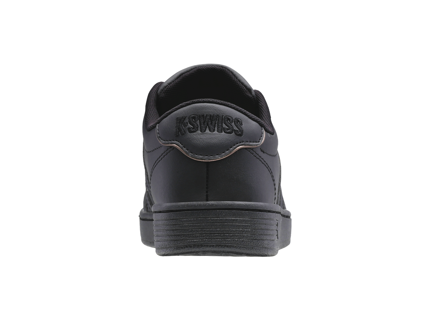  K-Swiss  COURT PRO II CMF SP - Womens 5 - Bonton