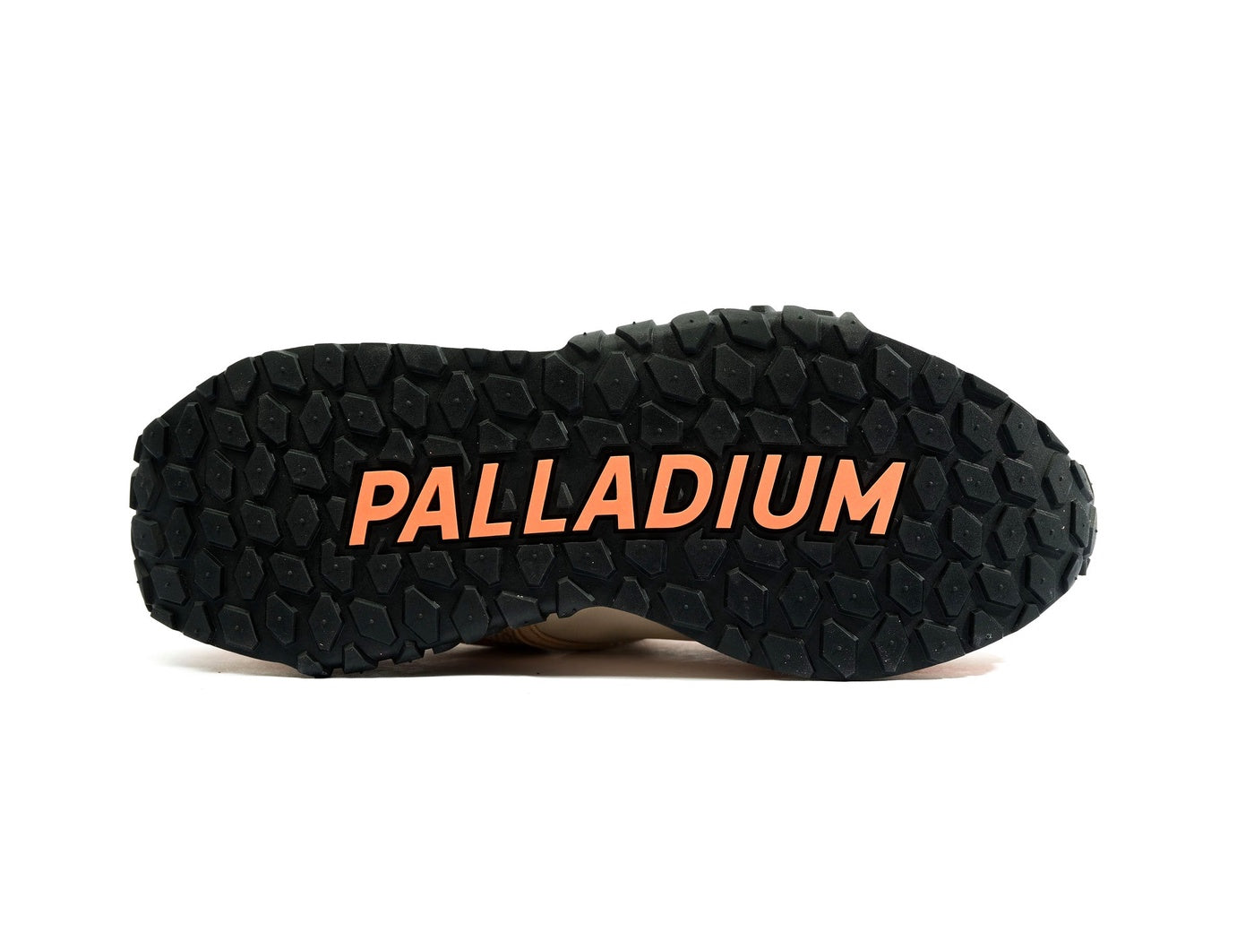  Palladium TROOP RUNNER - Mens 7.5 / Womens 9 / Big Kids 7.5 - Bonton