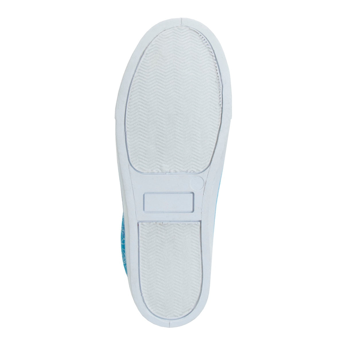  Josmo Sonic the Hedgehog Boys/Girls Toddler Slip on Canvas Sneakers - 1 - Bonton