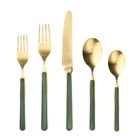 Fantasia Flatware Set