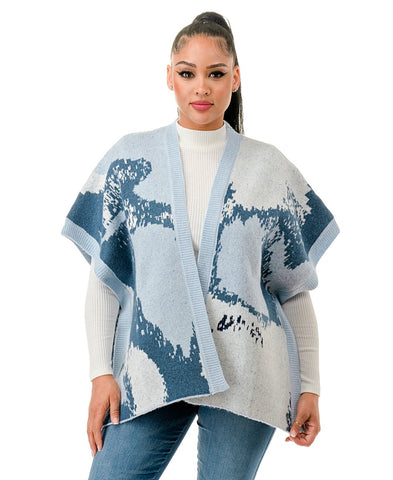 The Heather Cardigan