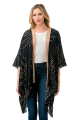 The Carol Kimono