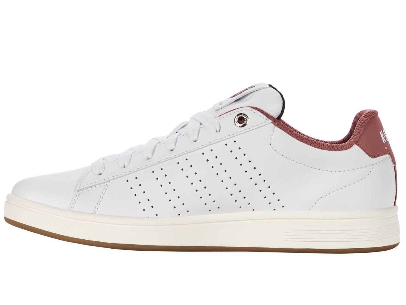  K-Swiss  BASE COURT - Mens 6.5 - Bonton