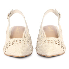 Benni - Heel Sandals