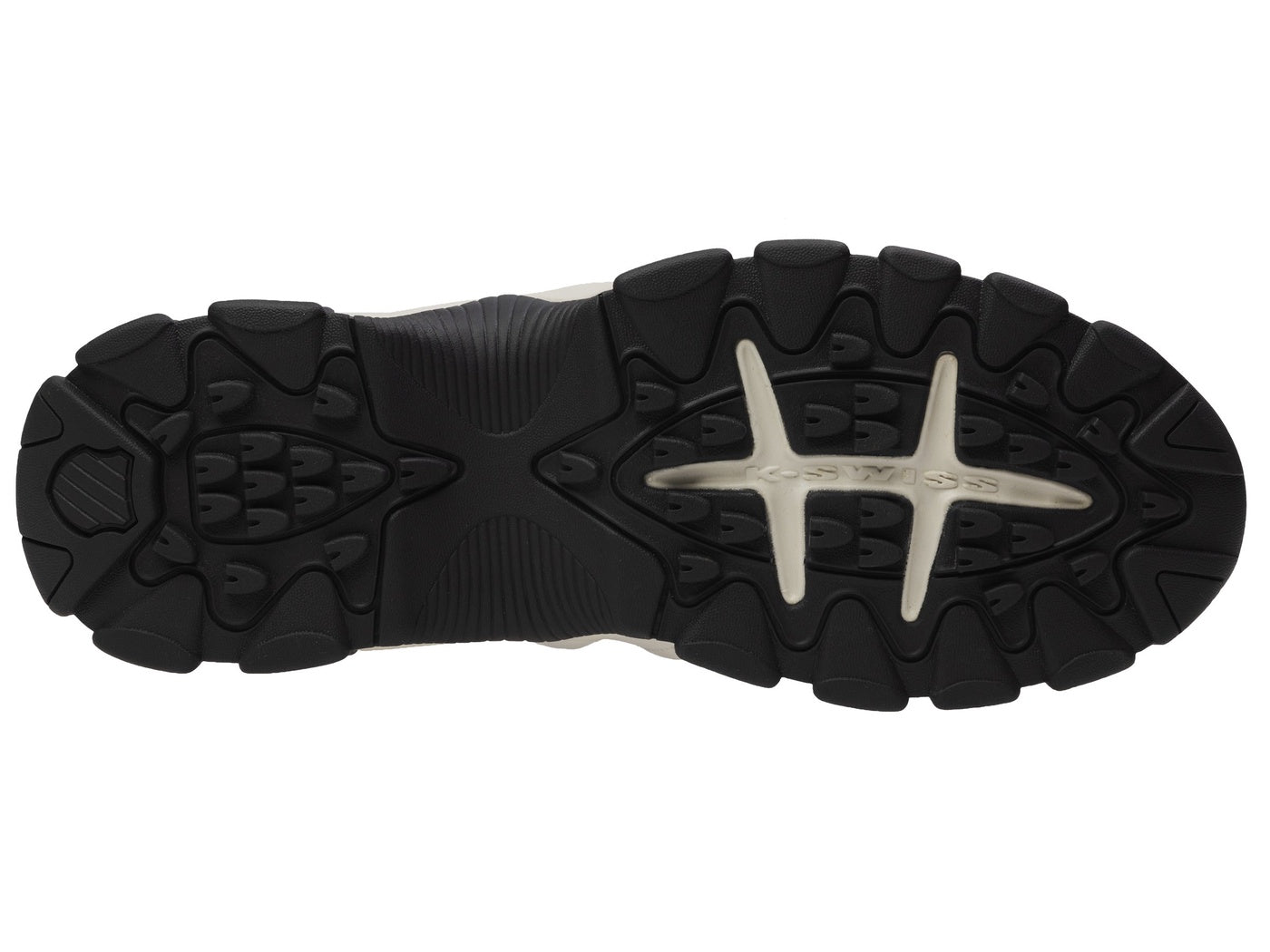  K-Swiss  ST329 CMF - Mens 11.5 - Bonton