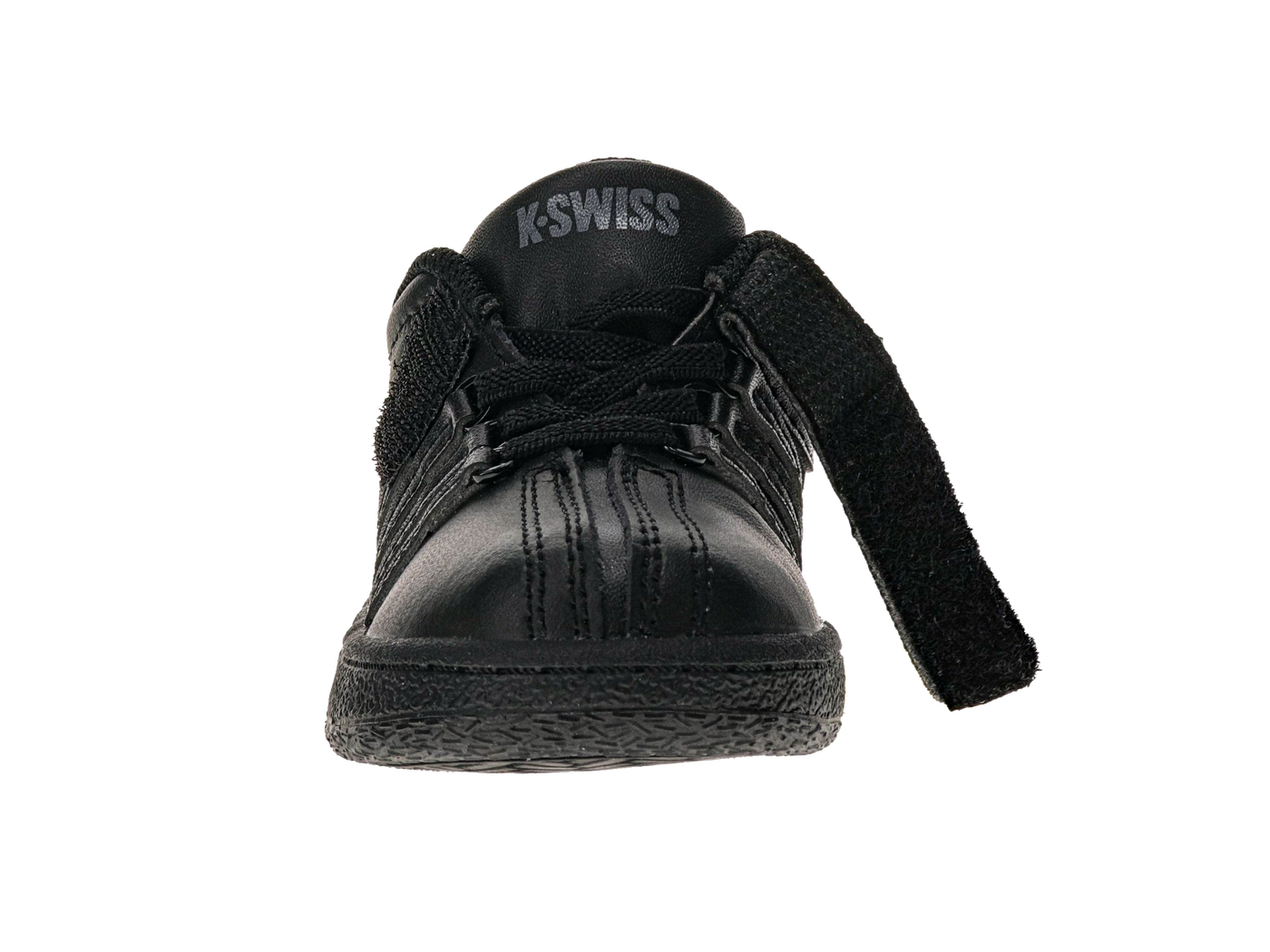  K-Swiss  CLASSIC VN VLC - Toddlers 2 - Bonton