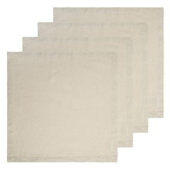 Everyday Napkin 21x21 - Set of 4