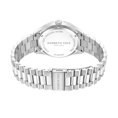 Kenneth Cole New York Mechanical Watch