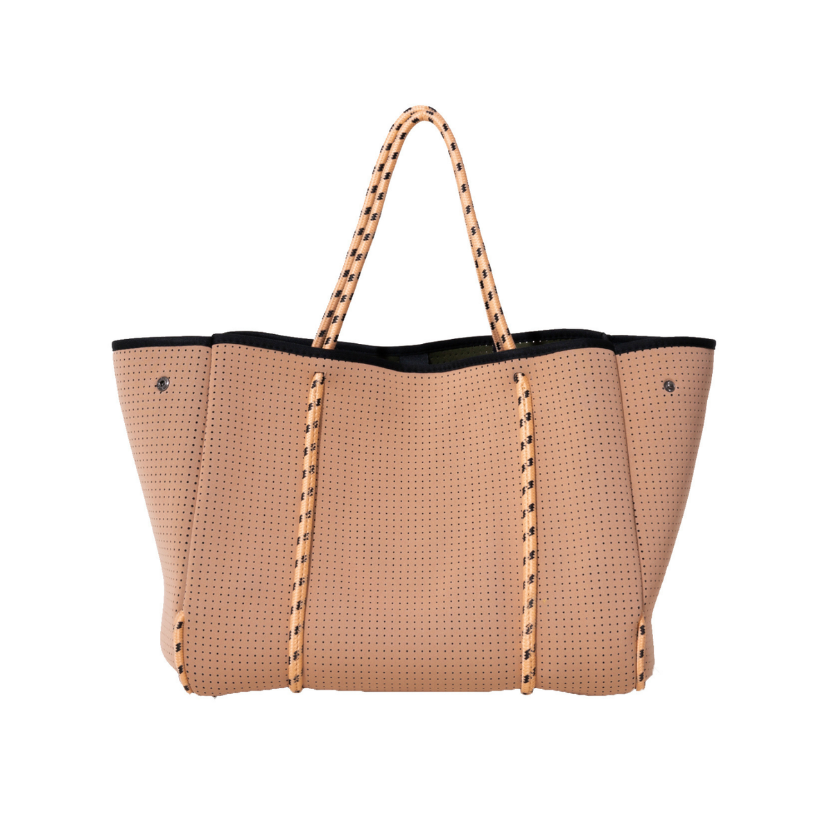  Pop Ups Brand Icon Tote + Camera Bag + Flap Crossbody + Everyday Tote + Pouch - Tan - Default Title - Bonton