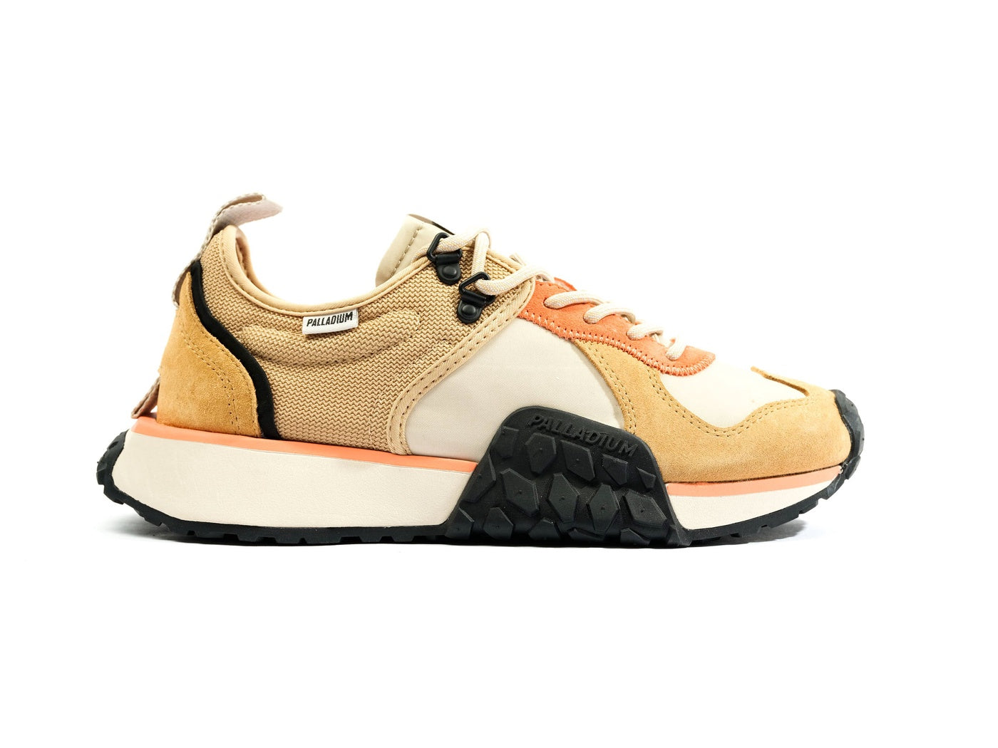  Palladium TROOP RUNNER - Mens 7.5 / Womens 9 / Big Kids 7.5 - Bonton