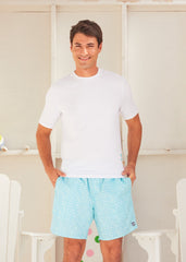 Men's Amalfi Coast Swim Trunk