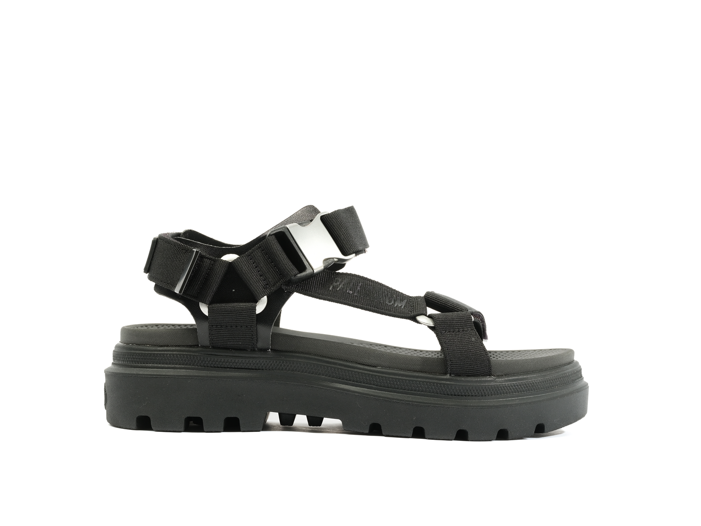  Palladium PALLACRUISE STRAP - Womens 7 - Bonton