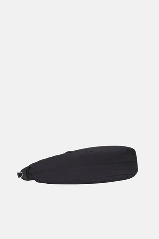 Oryany - Banana Crossbody L Large Handbags - Black / One Size