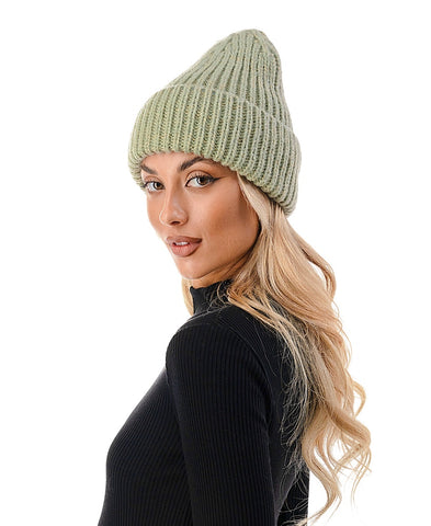 The Zoey Beanie