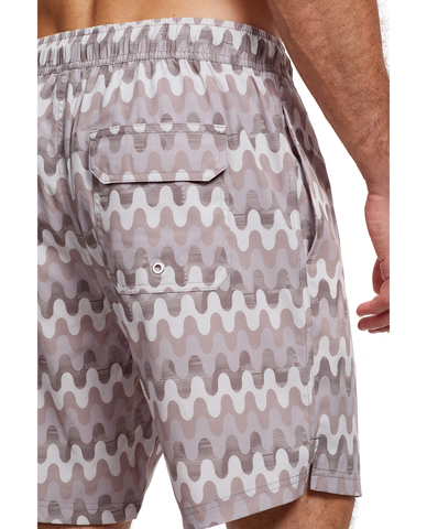 7-Inch Swim Trunks