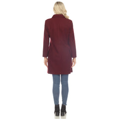 Women's Classic Walker Coat