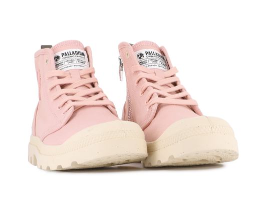 PAMPA HI ZIP ORGANIC