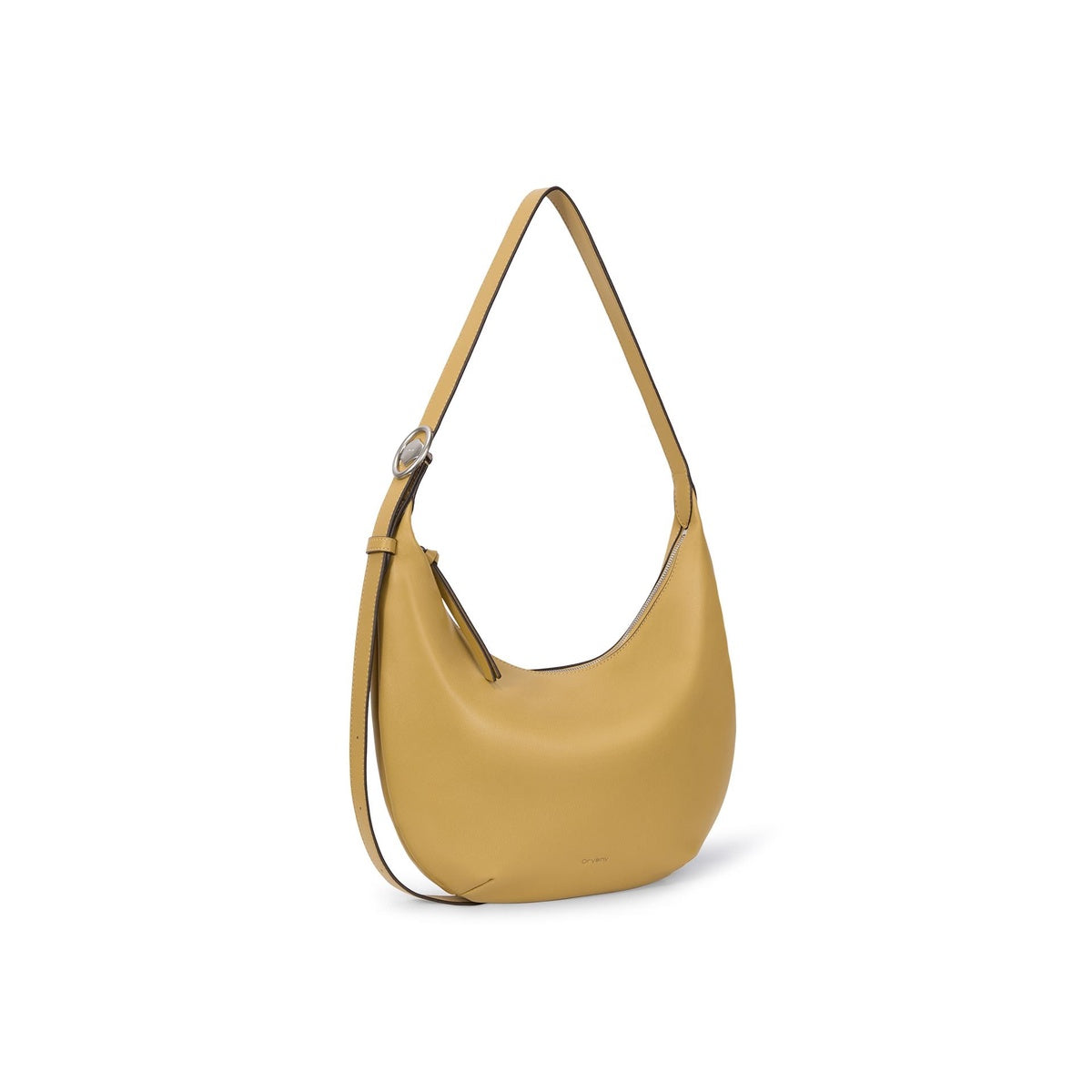  Oryany Crescent Shoulder - Hobo Bag - Black - Bonton