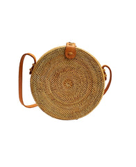 Jelavu Ata Bali - Elegant Small Crossbody